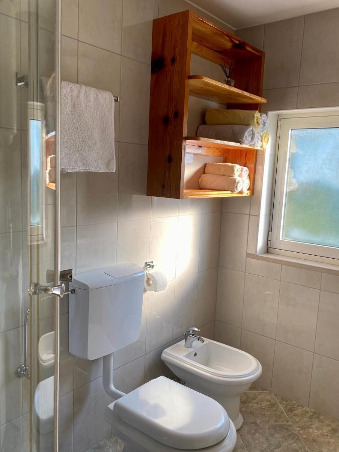 Apartmani Luka Zrnovo Exterior photo