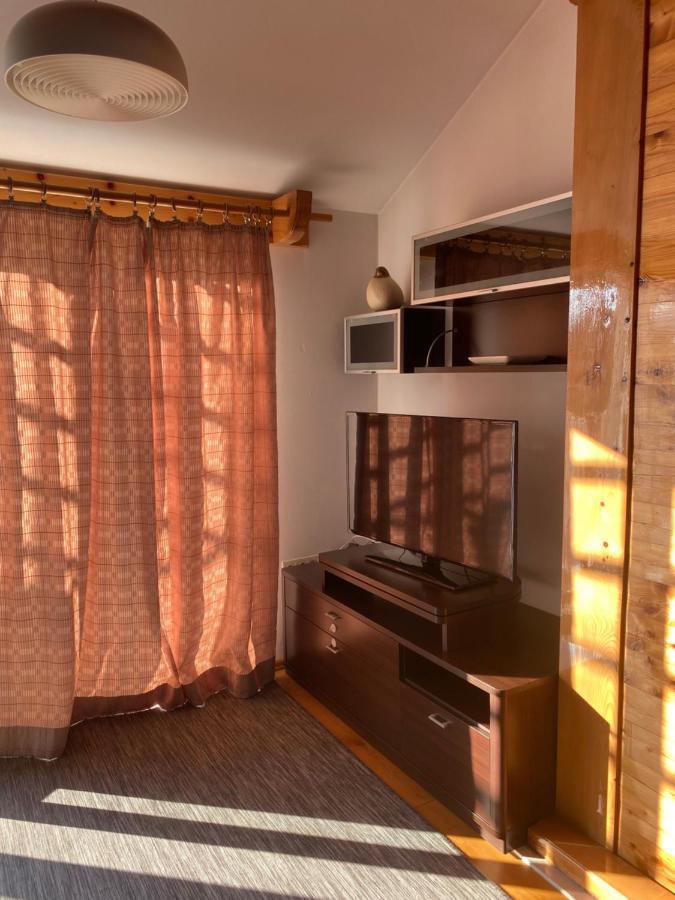 Apartmani Luka Zrnovo Exterior photo