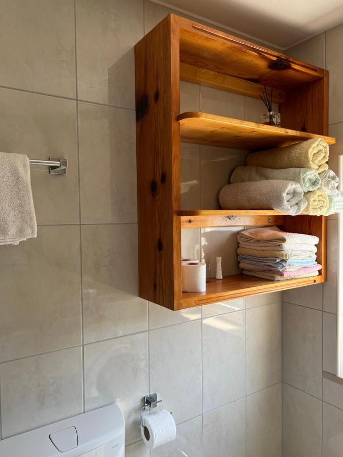 Apartmani Luka Zrnovo Exterior photo